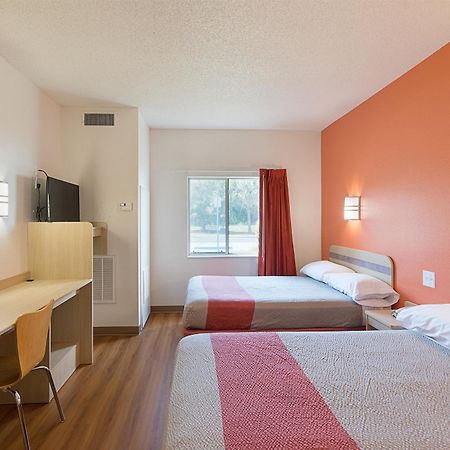 Motel 6-Columbia, Sc - Fort Jackson Area Dış mekan fotoğraf