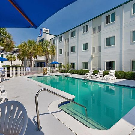 Motel 6-Columbia, Sc - Fort Jackson Area Dış mekan fotoğraf
