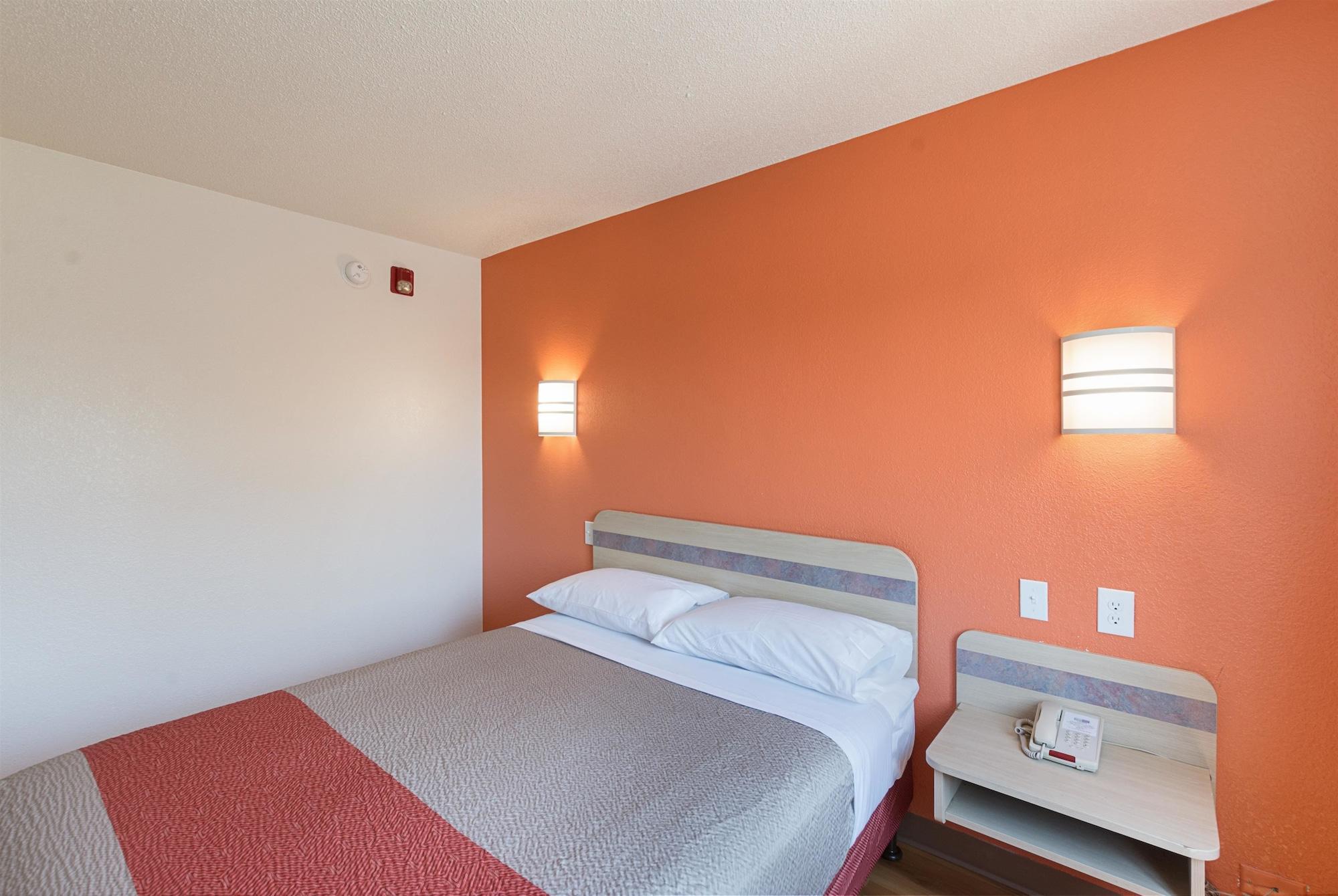 Motel 6-Columbia, Sc - Fort Jackson Area Dış mekan fotoğraf