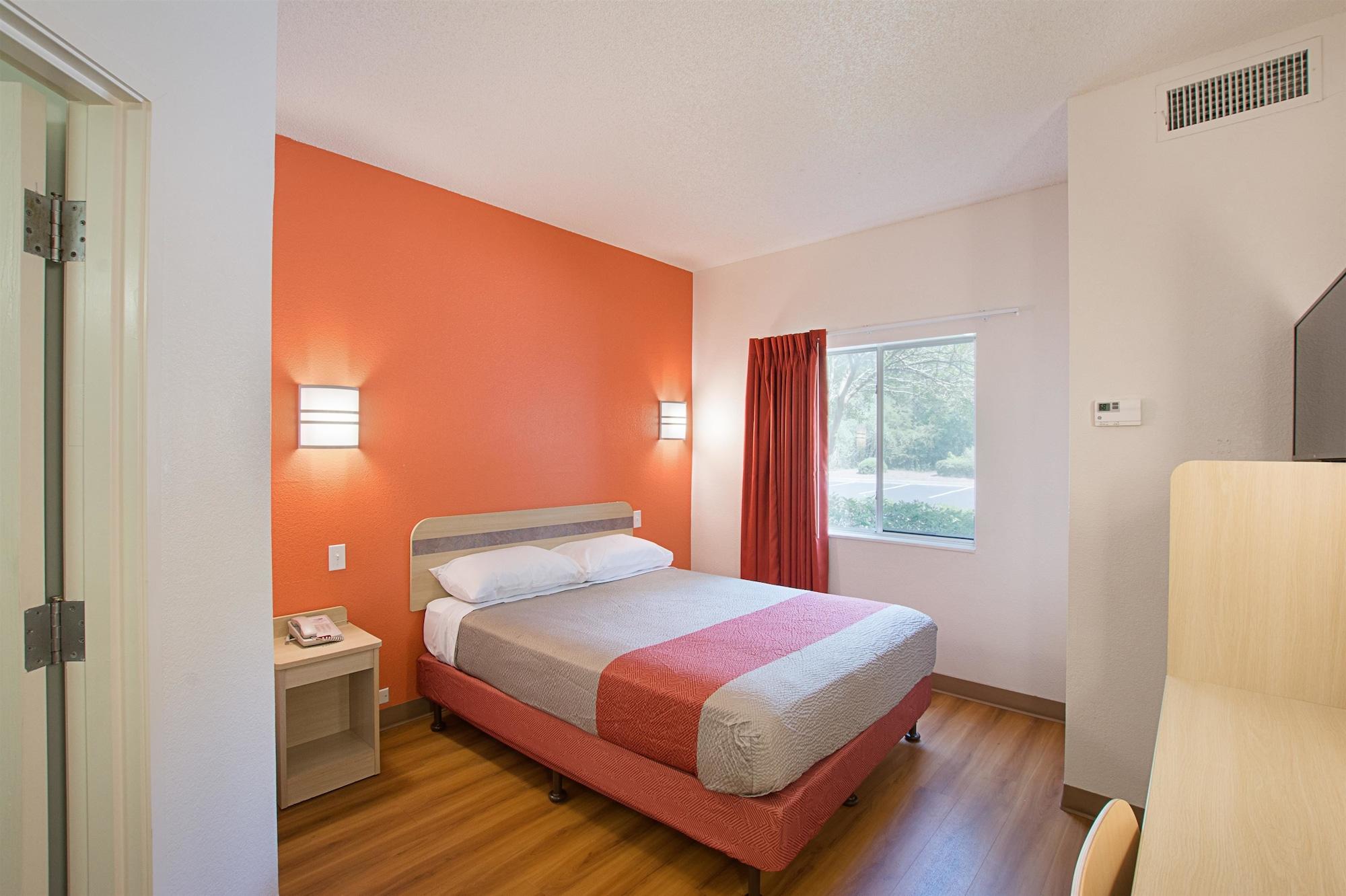 Motel 6-Columbia, Sc - Fort Jackson Area Dış mekan fotoğraf
