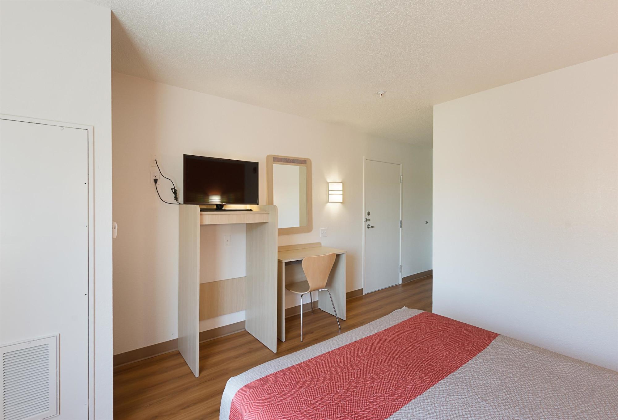 Motel 6-Columbia, Sc - Fort Jackson Area Dış mekan fotoğraf