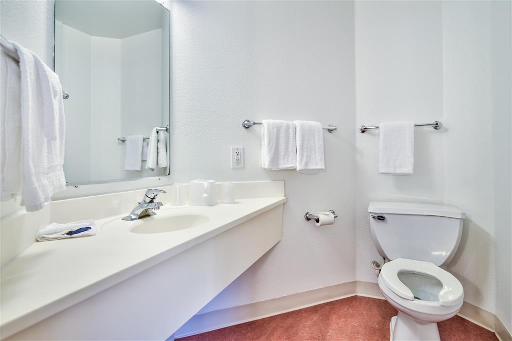Motel 6-Columbia, Sc - Fort Jackson Area Oda fotoğraf
