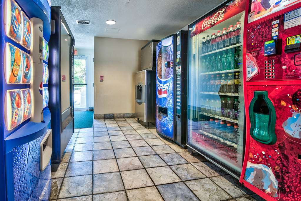 Motel 6-Columbia, Sc - Fort Jackson Area Konforlar fotoğraf