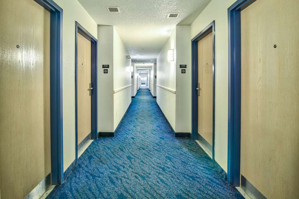 Motel 6-Columbia, Sc - Fort Jackson Area Konforlar fotoğraf