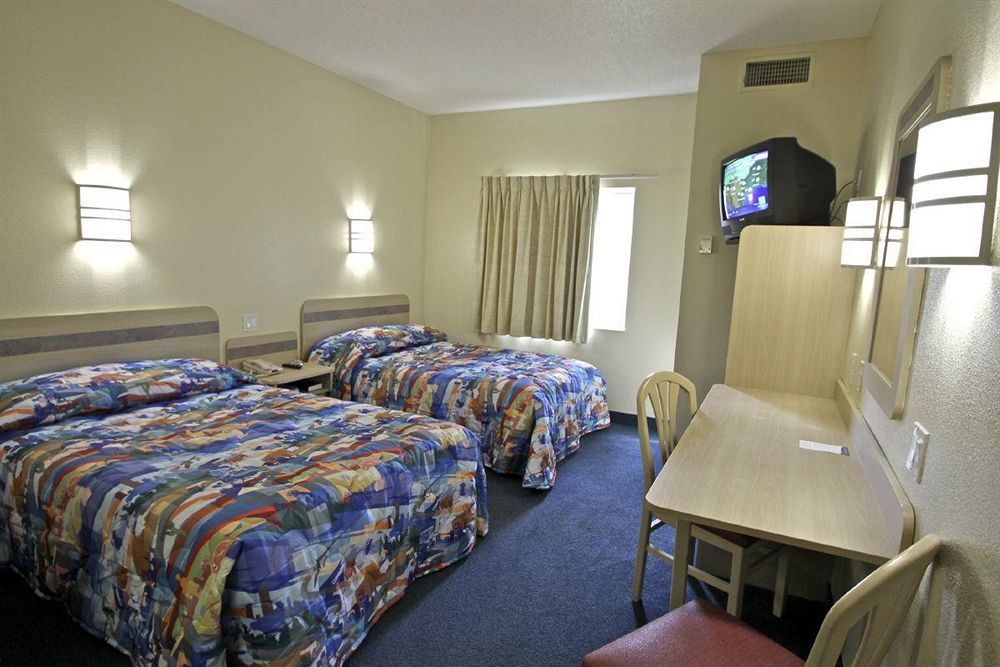 Motel 6-Columbia, Sc - Fort Jackson Area Dış mekan fotoğraf