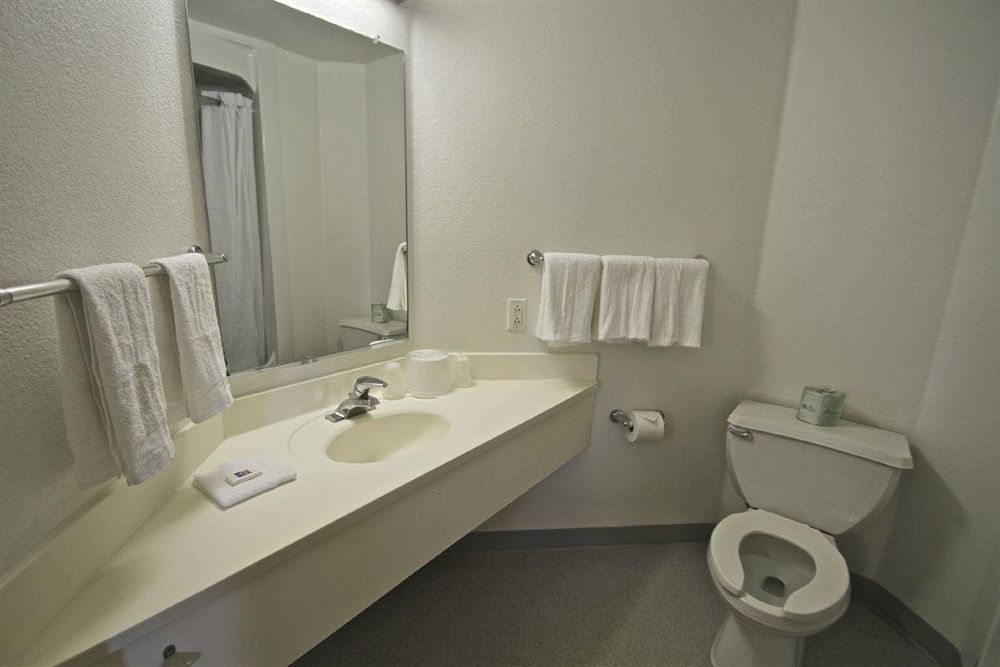 Motel 6-Columbia, Sc - Fort Jackson Area Dış mekan fotoğraf