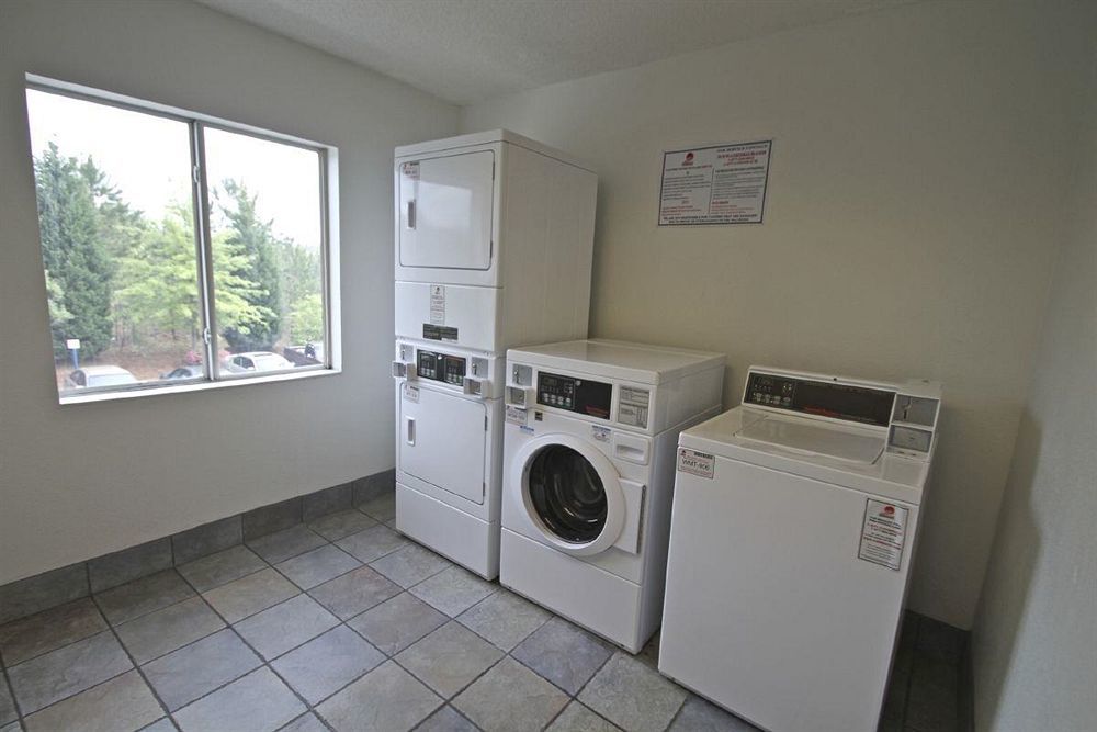 Motel 6-Columbia, Sc - Fort Jackson Area Dış mekan fotoğraf
