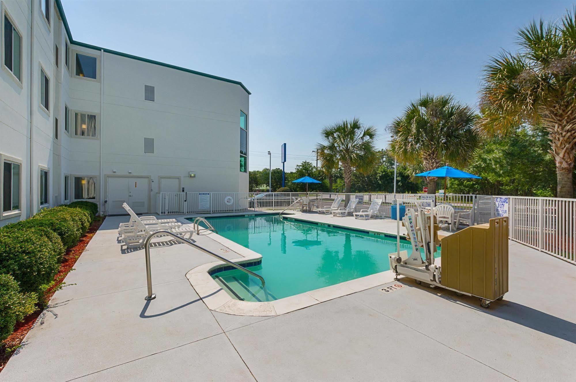 Motel 6-Columbia, Sc - Fort Jackson Area Dış mekan fotoğraf