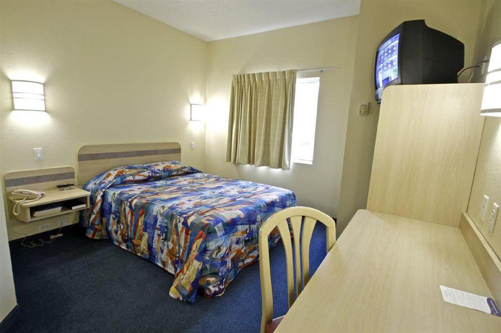 Motel 6-Columbia, Sc - Fort Jackson Area Oda fotoğraf